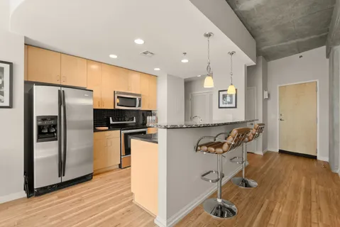 $449,900 | 415 Church Street, Unit 2608, Nashville, TN 37219