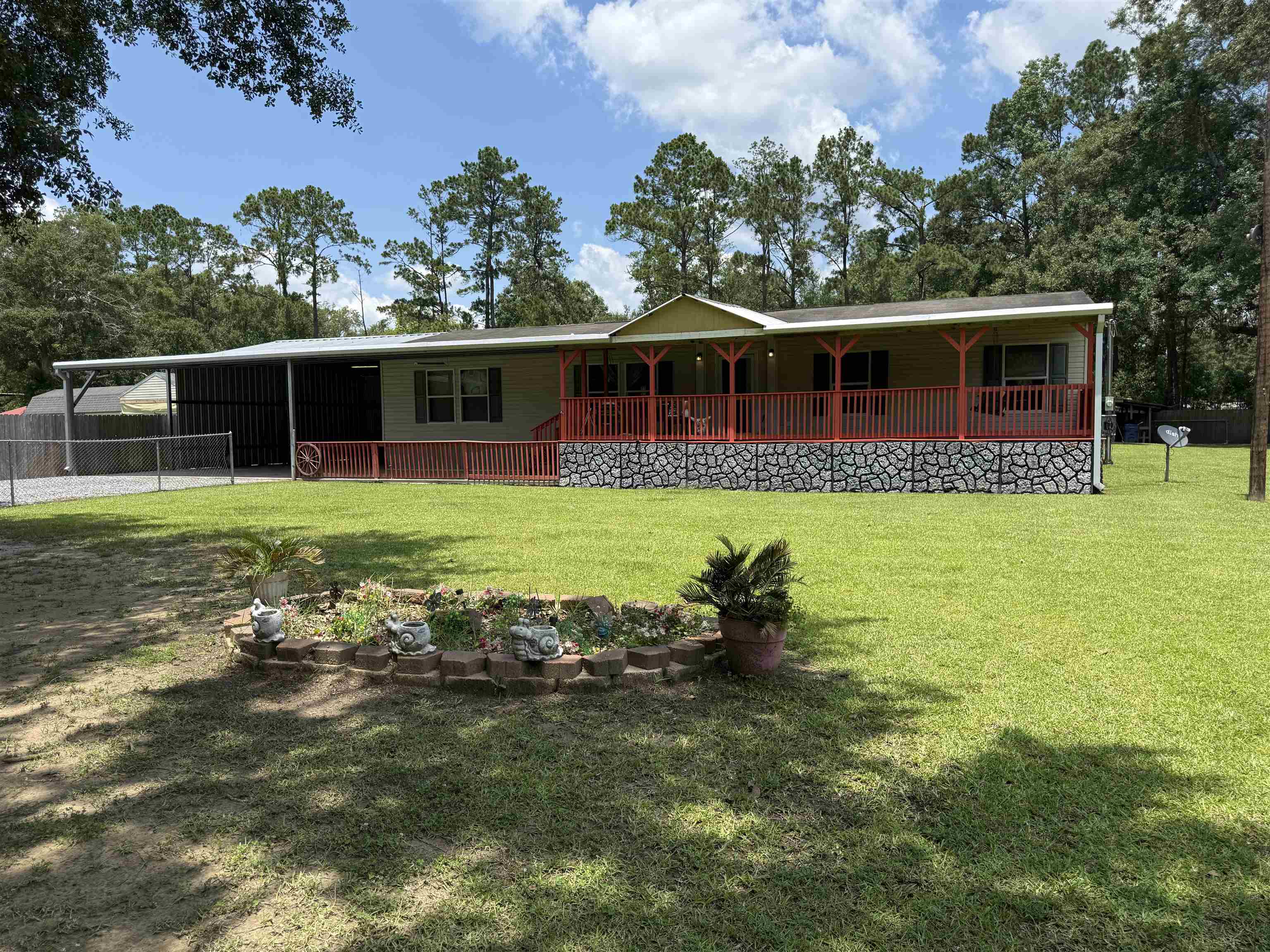 4628 Randall Road Orange, TX 77632 - Photo 1 of 22