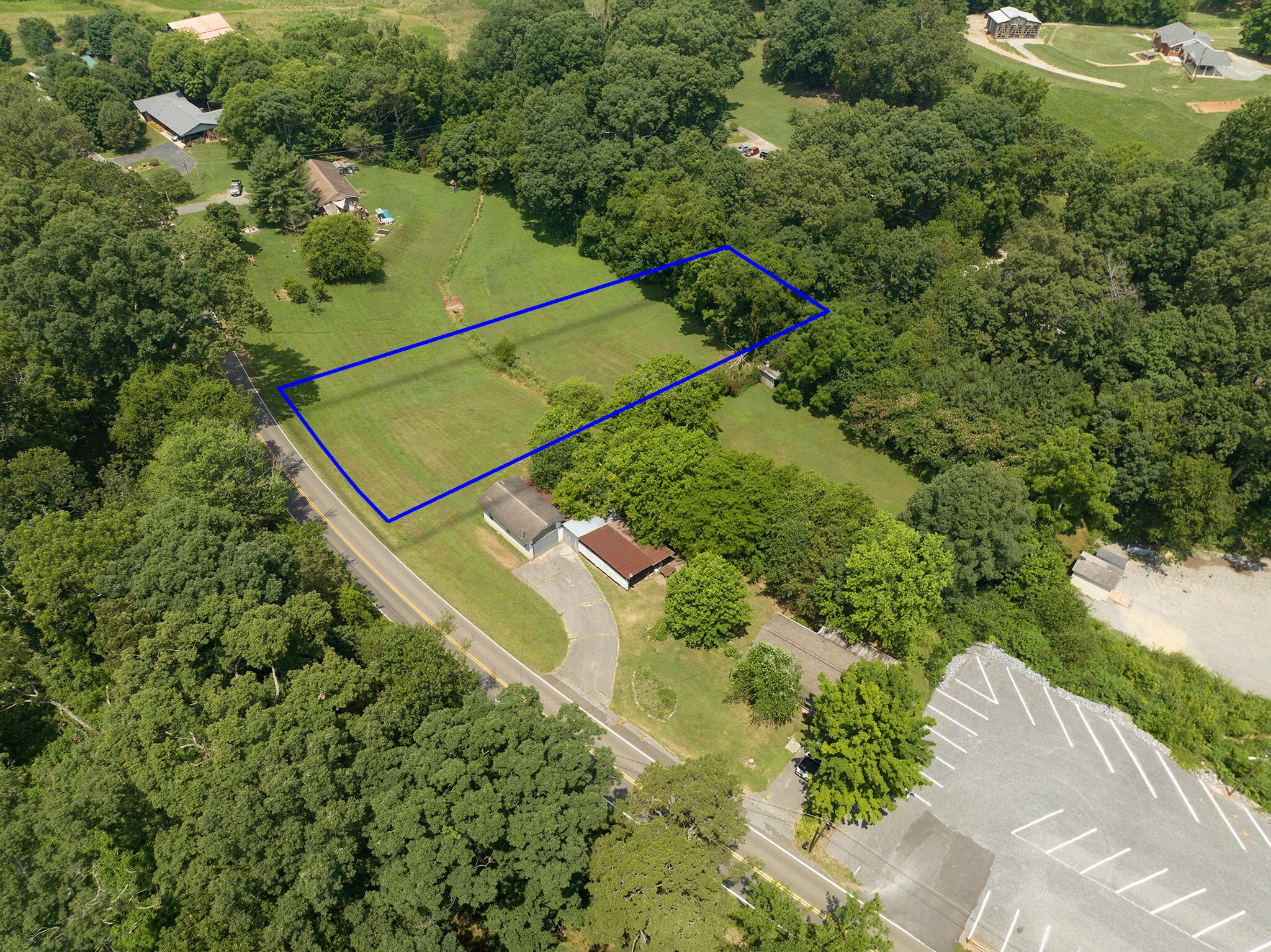 2956 Douglas Dam Road Kodak, TN 37764 - Photo 43 of 49 Gallery Image 43