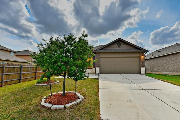 $1,995 | 1603 Atlantica Street, Cedar Park, TX 78613