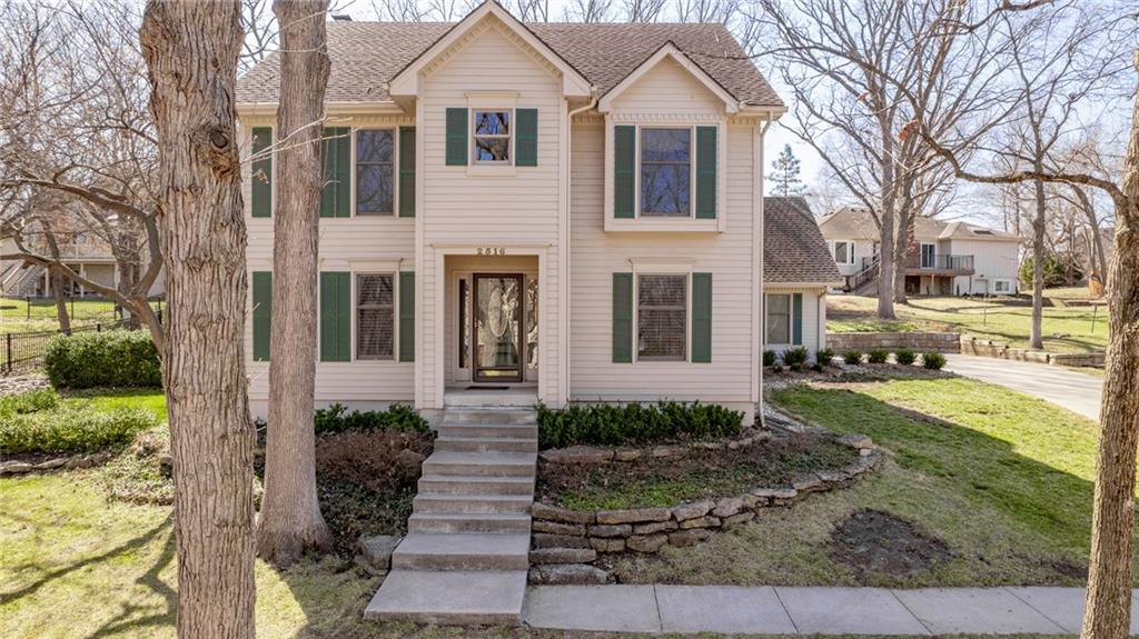 2516 Bent Tree Circle Lee's Summit, MO 64081 - Photo 1 of 1