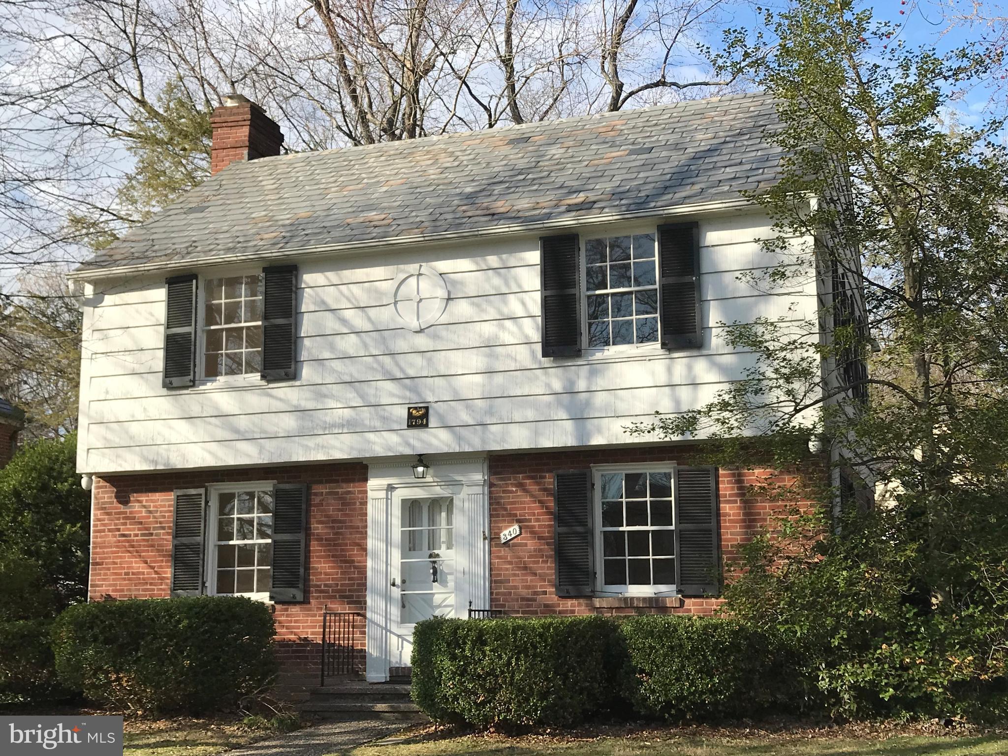 340 Broadmoor Road Baltimore, MD 21212 - Photo 1 of 24 Exterior (Front)
