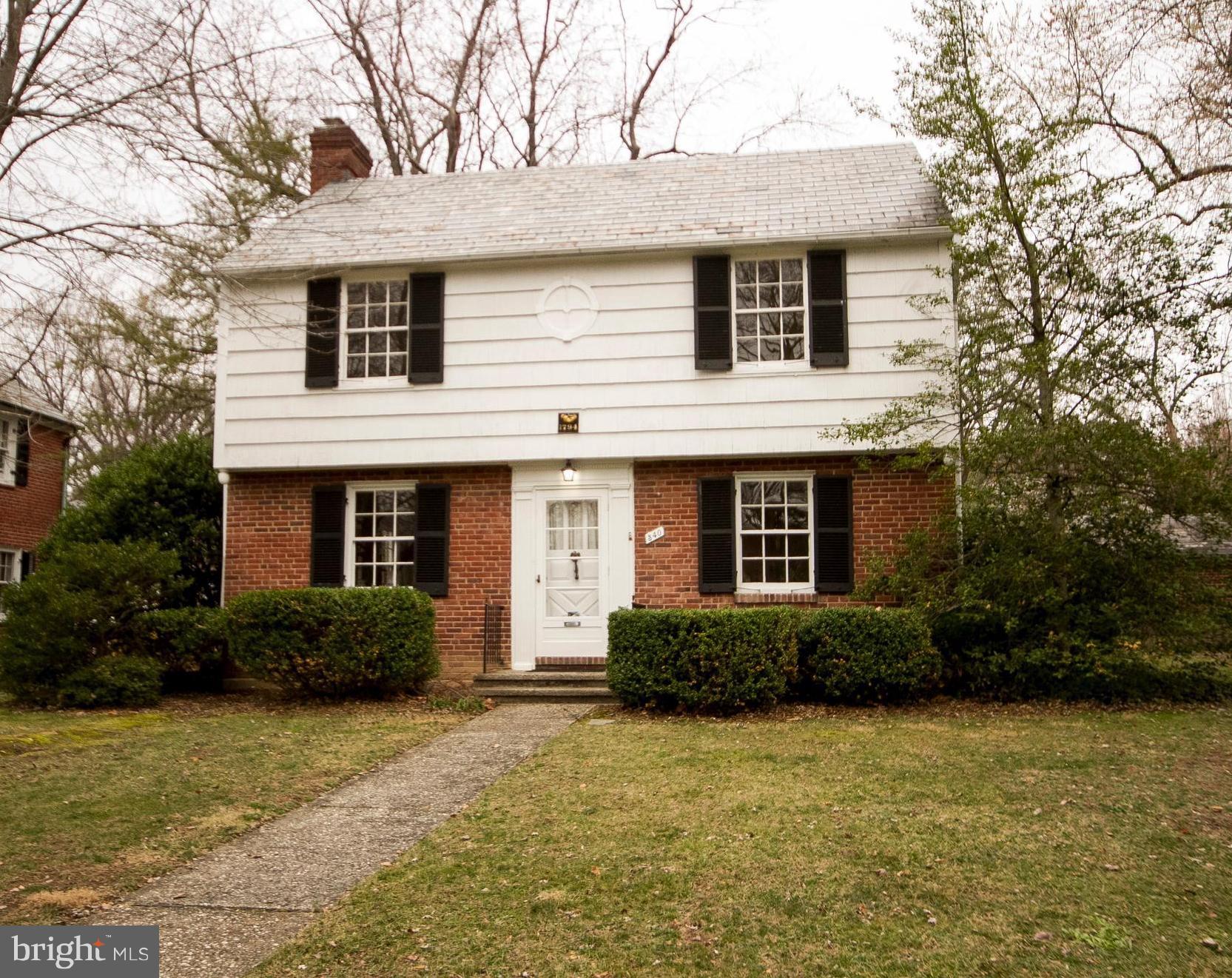 340 Broadmoor Road Baltimore, MD 21212 - Photo 2 of 24 Exterior (General)