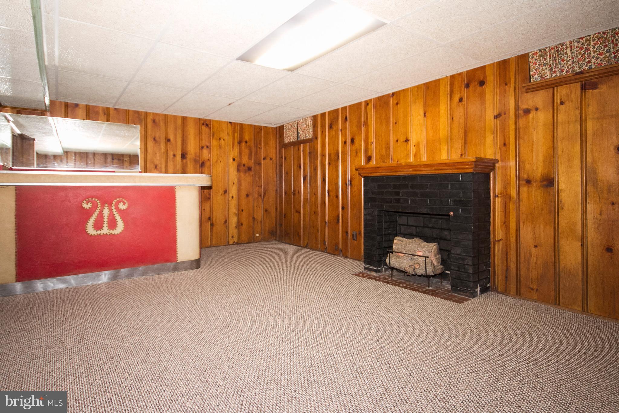 340 Broadmoor Road Baltimore, MD 21212 - Photo 19 of 24 Basement