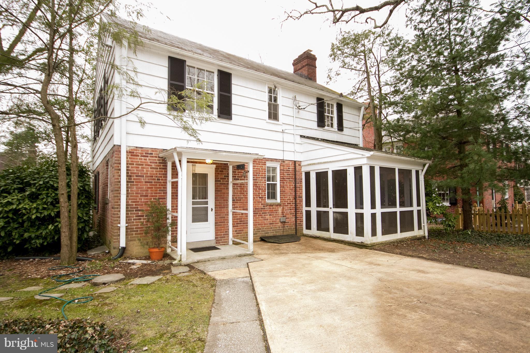 340 Broadmoor Road Baltimore, MD 21212 - Photo 3 of 24 Exterior (General)