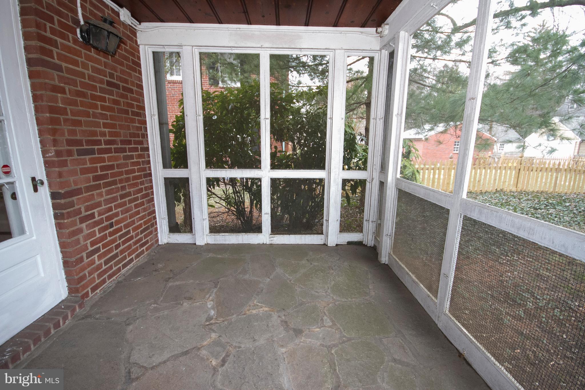 340 Broadmoor Road Baltimore, MD 21212 - Photo 21 of 24 Exterior (Rear)