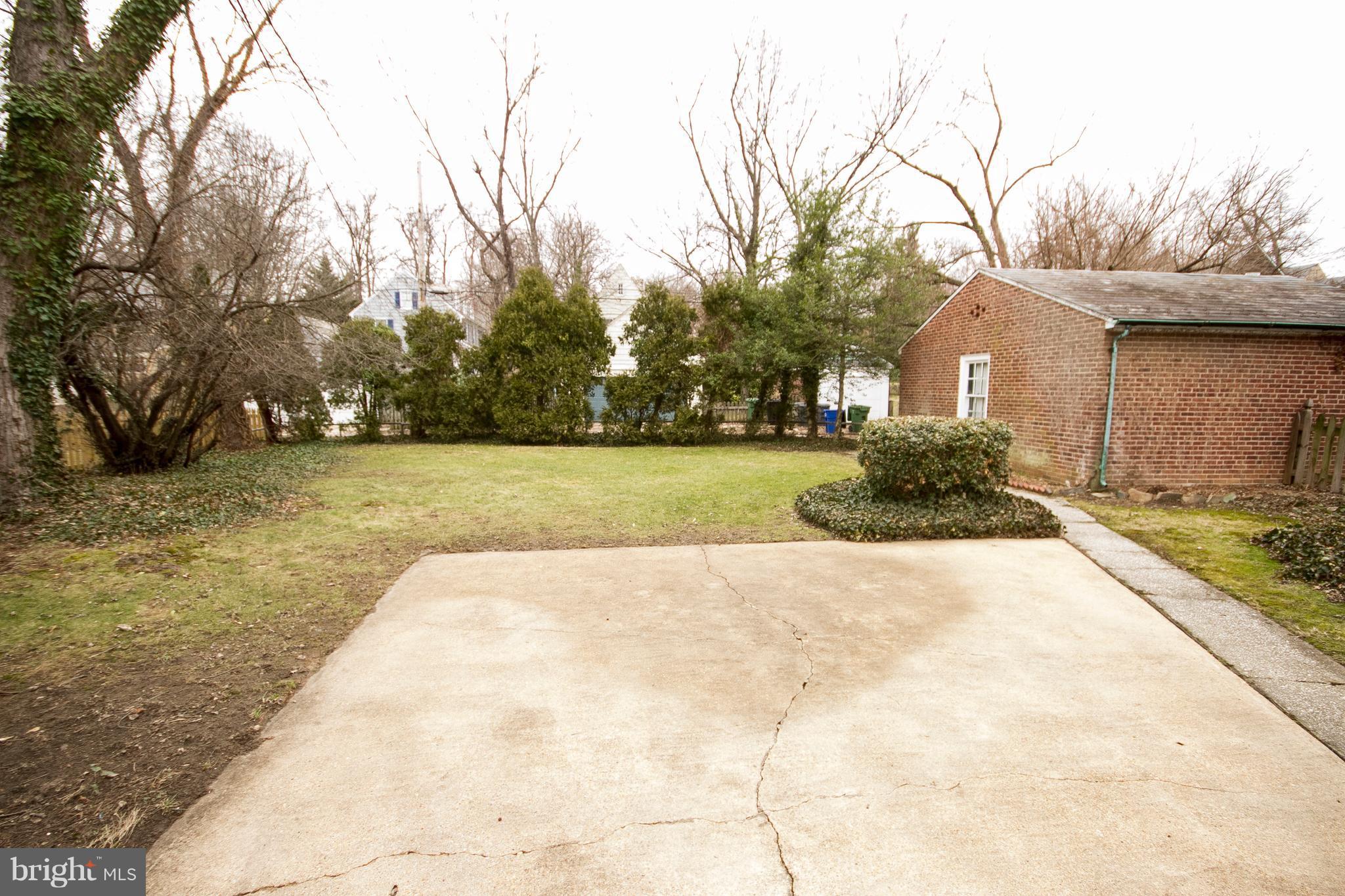 340 Broadmoor Road Baltimore, MD 21212 - Photo 22 of 24 Exterior (Rear)