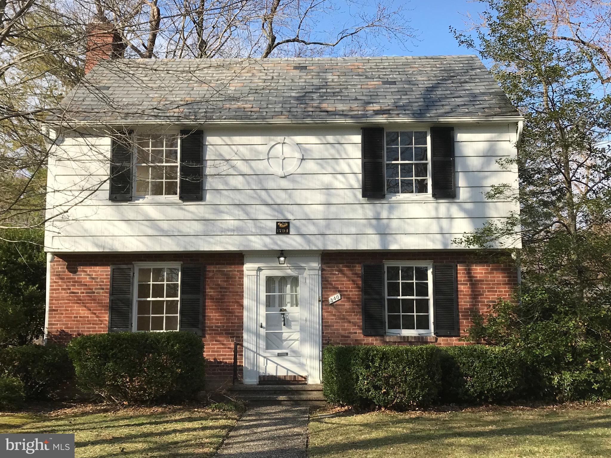 340 Broadmoor Road Baltimore, MD 21212 - Photo 24 of 24 Exterior (Front)
