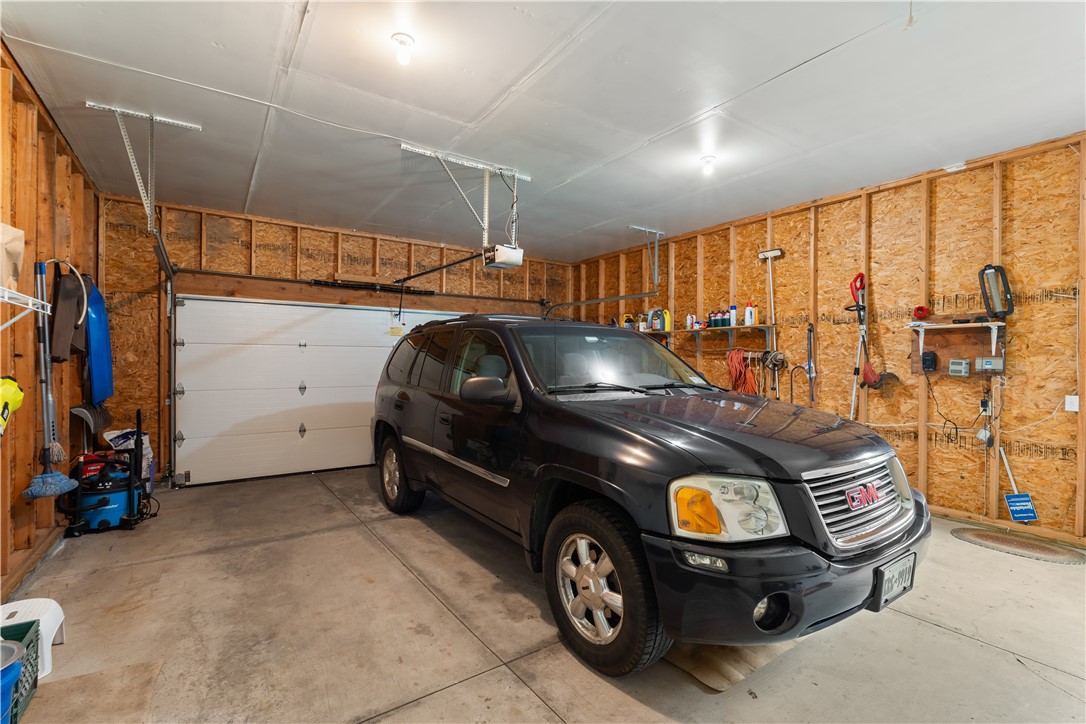 2992 Gildersleeve Road Marion, NY 14505 - Photo 45 of 50 2 Car Garage