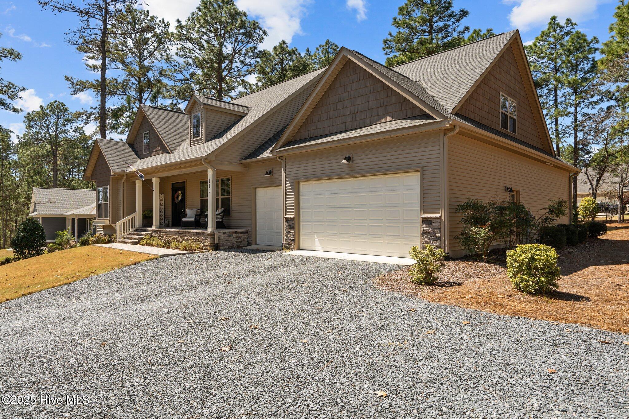 110 Fox Den Drive West End, NC 27376 - Photo 3 of 68 2-web-or-mls-DSC05459
