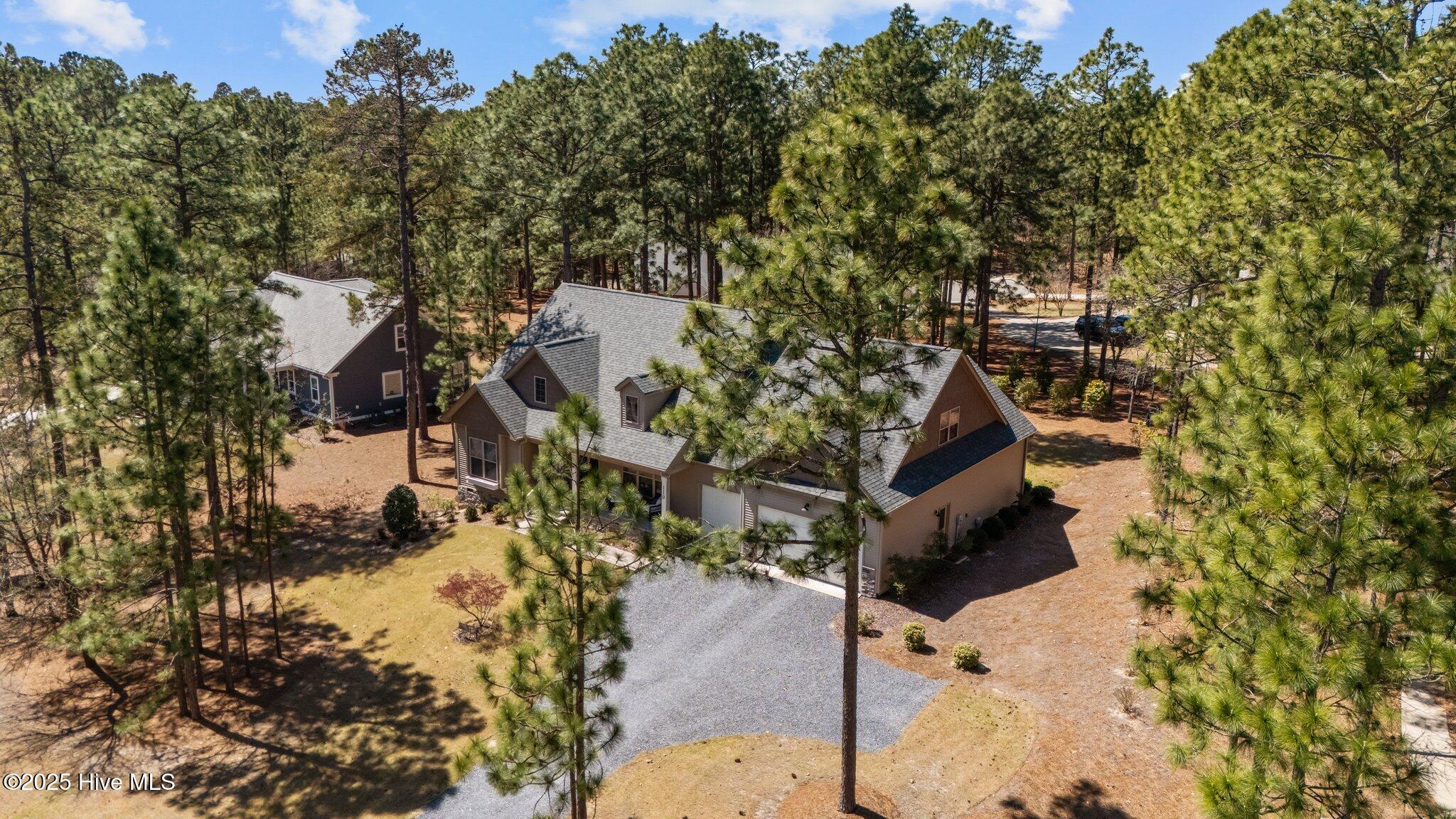 110 Fox Den Drive West End, NC 27376 - Photo 6 of 68 6-web-or-mls-DJI_20250327131926_0359_D
