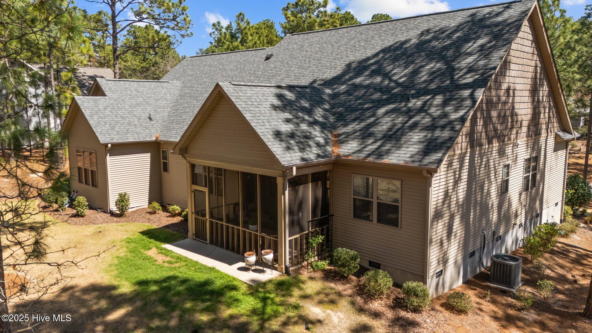 110 Fox Den Drive West End, NC 27376 - Photo 7 of 68 7-web-or-mls-DJI_20250327132110_0362_D