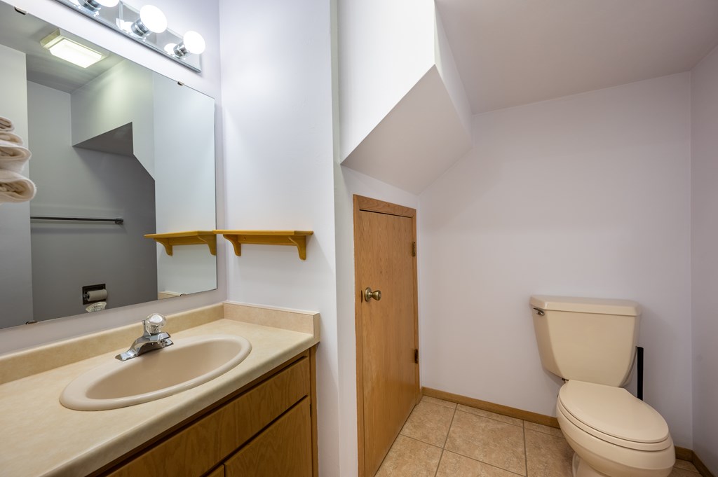 3910 County F, Unit A2 Fish Creek, WI 54212 - Photo 7 of 16