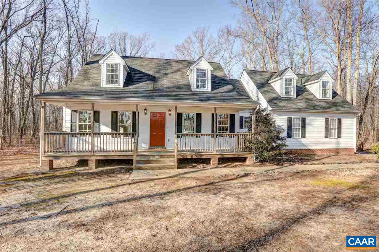 5511 Duval Road Kents Store, VA 23084 - Photo 12 of 24 Gallery Image 12
