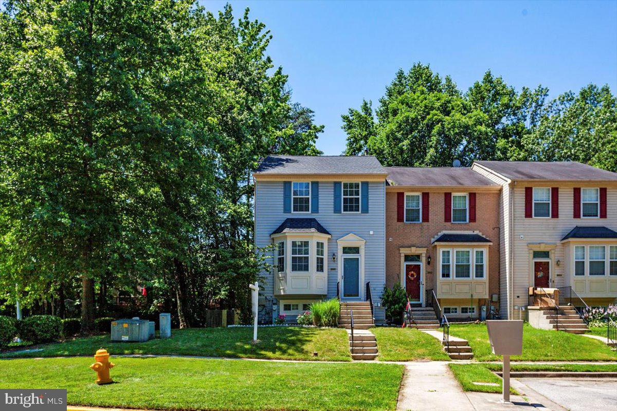 200 Windy Ridge Court Pasadena, MD 21122 - Photo 25 of 28 Gallery Image 25