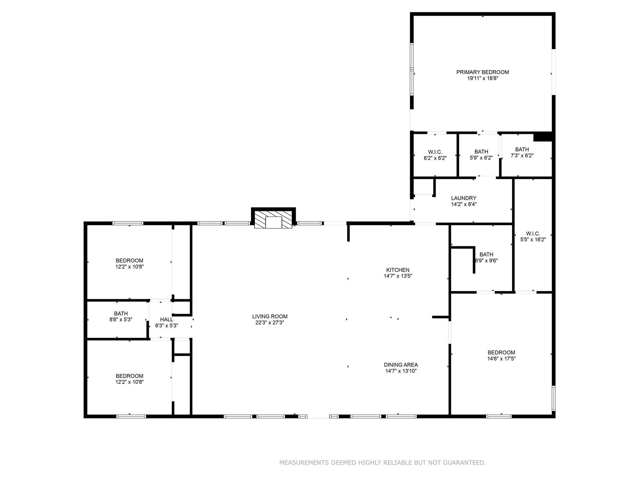 720 Circle G Ranch Road Austin, TX 78737 - Photo 34 of 37 a picture of a floor plan