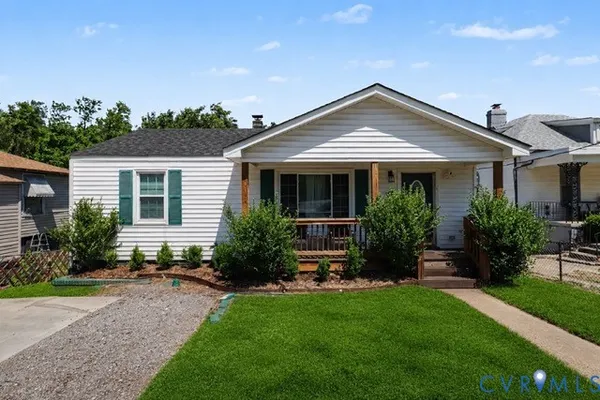 $230,000 | 1627 Halifax Street, Petersburg, VA 23803