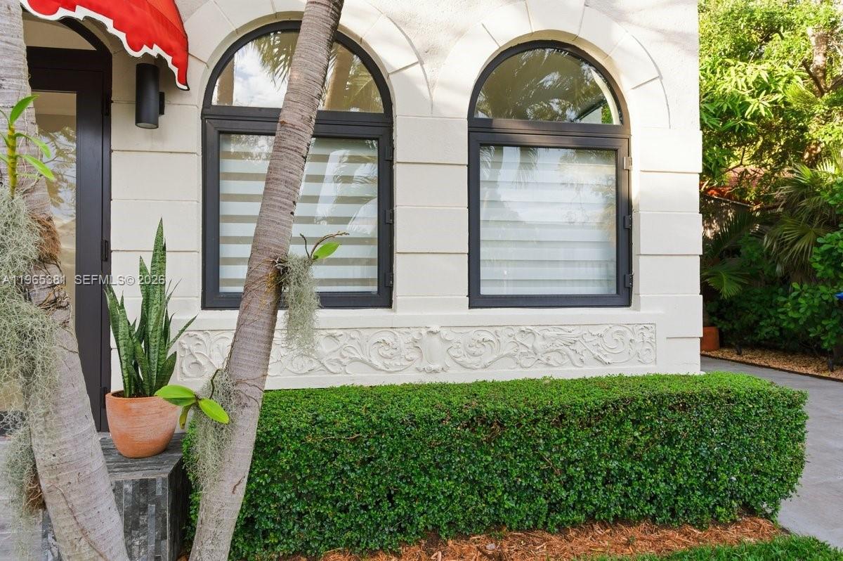 1737 Southwest 10th Street Miami, FL 33135 - Photo 50 of 51 Beautiful architectural details