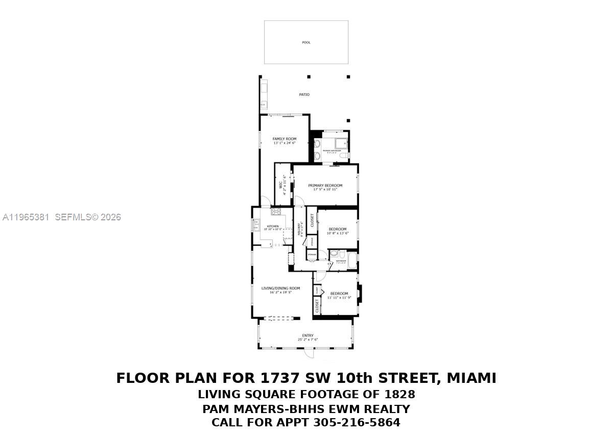 1737 Southwest 10th Street Miami, FL 33135 - Photo 51 of 51