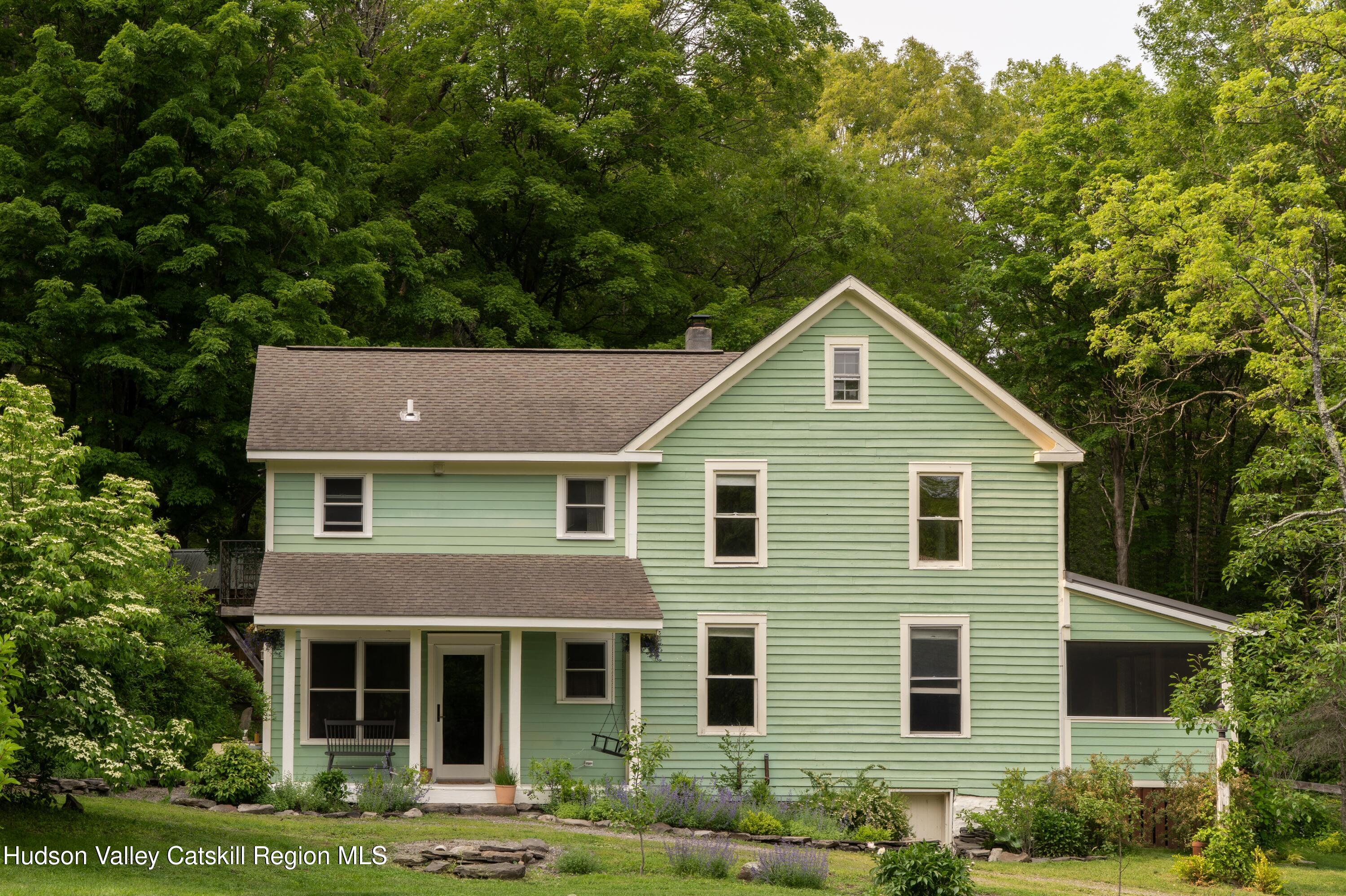 203 Doman Road Freehold, NY 12431 - Photo 1 of 23 17_203 Doman Rd_Nico