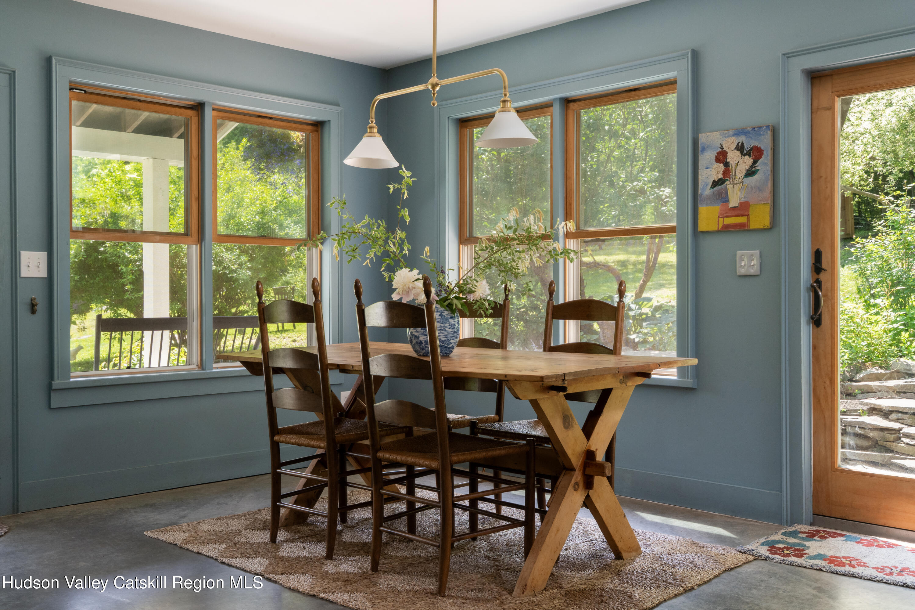 203 Doman Road Freehold, NY 12431 - Photo 4 of 23 02_203 Doman Rd_Nico