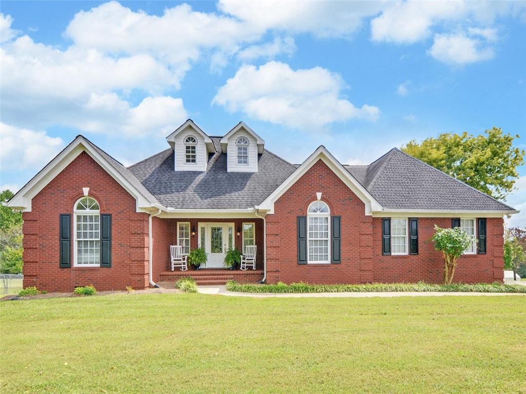 5700 Ransom Free Road Clermont, GA 30527 - Photo 1 of 1 Gallery Image 1