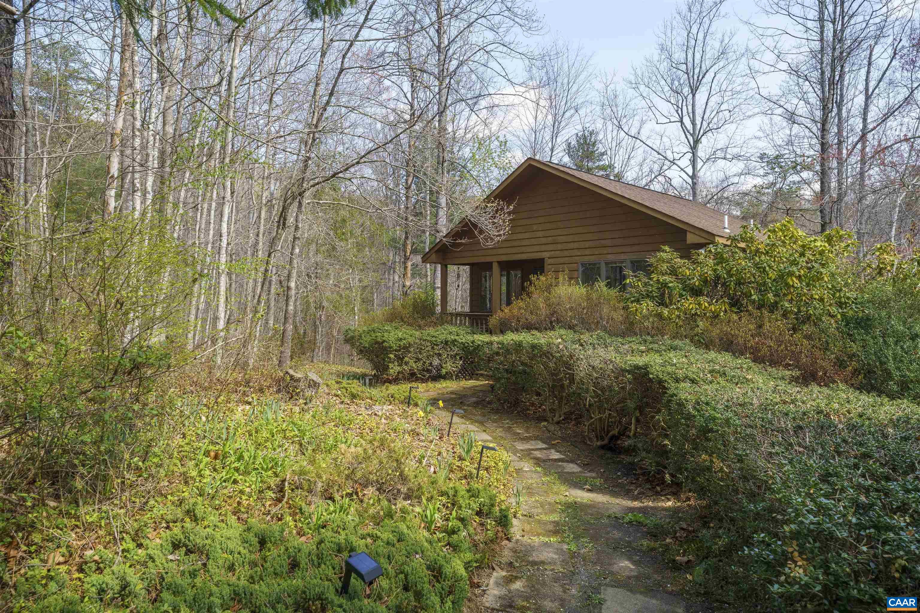 2390 Brokenback Mountain Road Dyke, VA 22935 - Photo 2 of 6 Gallery Image 2