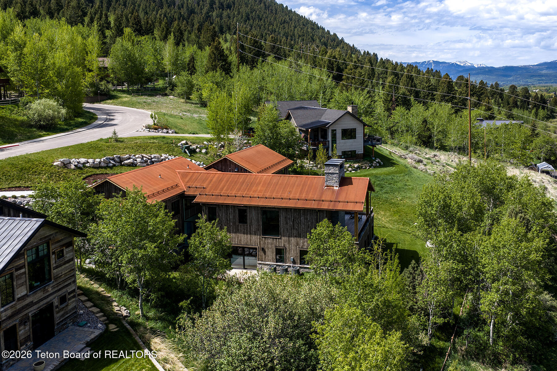 705 Rodeo Drive Jackson, WY 83001 - Photo 42 of 49 Rodeo-77
