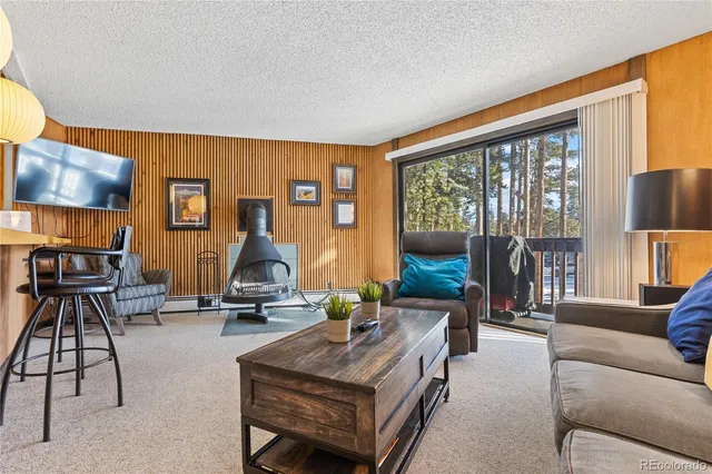 $645,000 | 1140 Ski Hill Road, Unit 25, Breckenridge, CO 80424