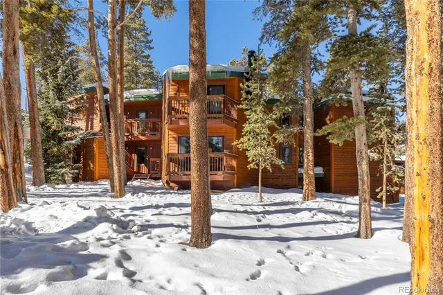 $645,000 | 1140 Ski Hill Road, Unit 25, Breckenridge, CO 80424