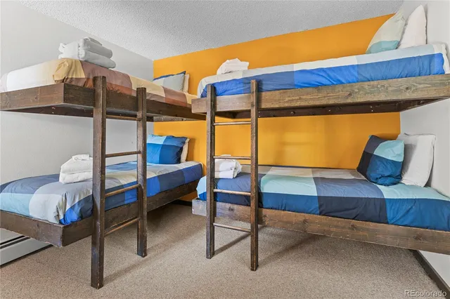 $645,000 | 1140 Ski Hill Road, Unit 25, Breckenridge, CO 80424