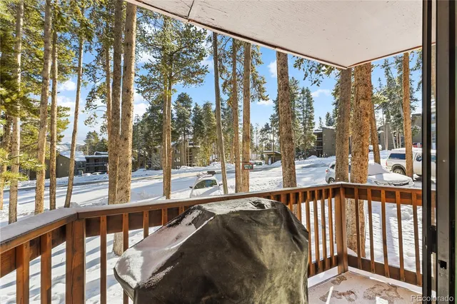 $645,000 | 1140 Ski Hill Road, Unit 25, Breckenridge, CO 80424
