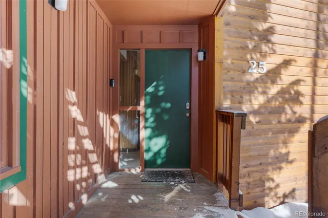 $645,000 | 1140 Ski Hill Road, Unit 25, Breckenridge, CO 80424