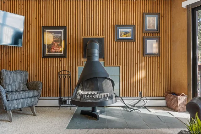 $645,000 | 1140 Ski Hill Road, Unit 25, Breckenridge, CO 80424