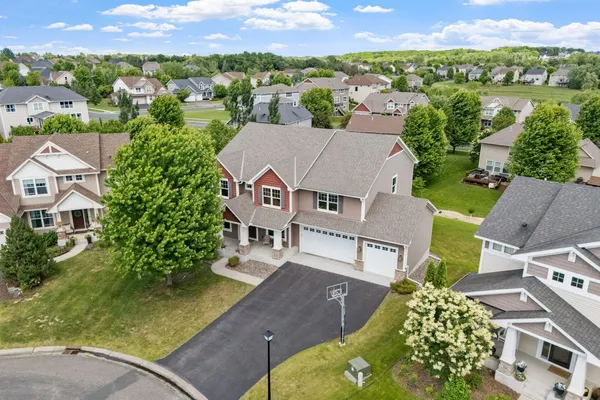 $875,000 | 6256 Olive Lane North, Maple Grove, MN 55311