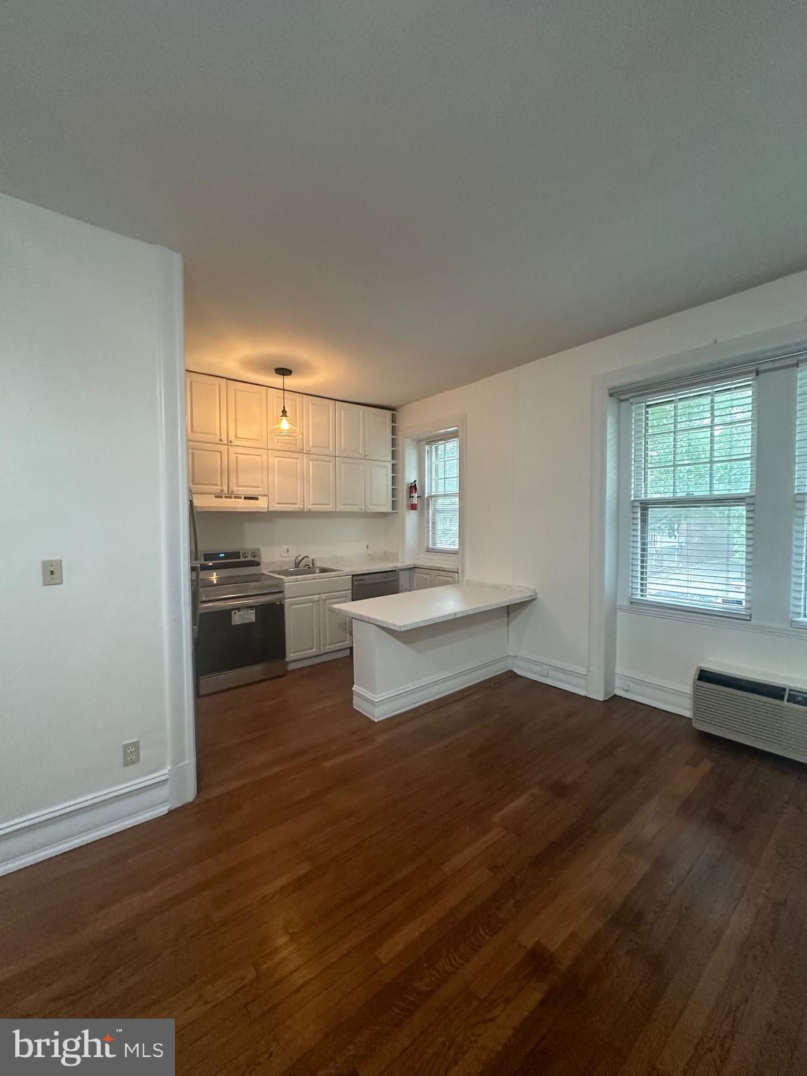 3420 16th Street Northwest, Unit 103 Washington, DC 20010 - Photo 16 of 24