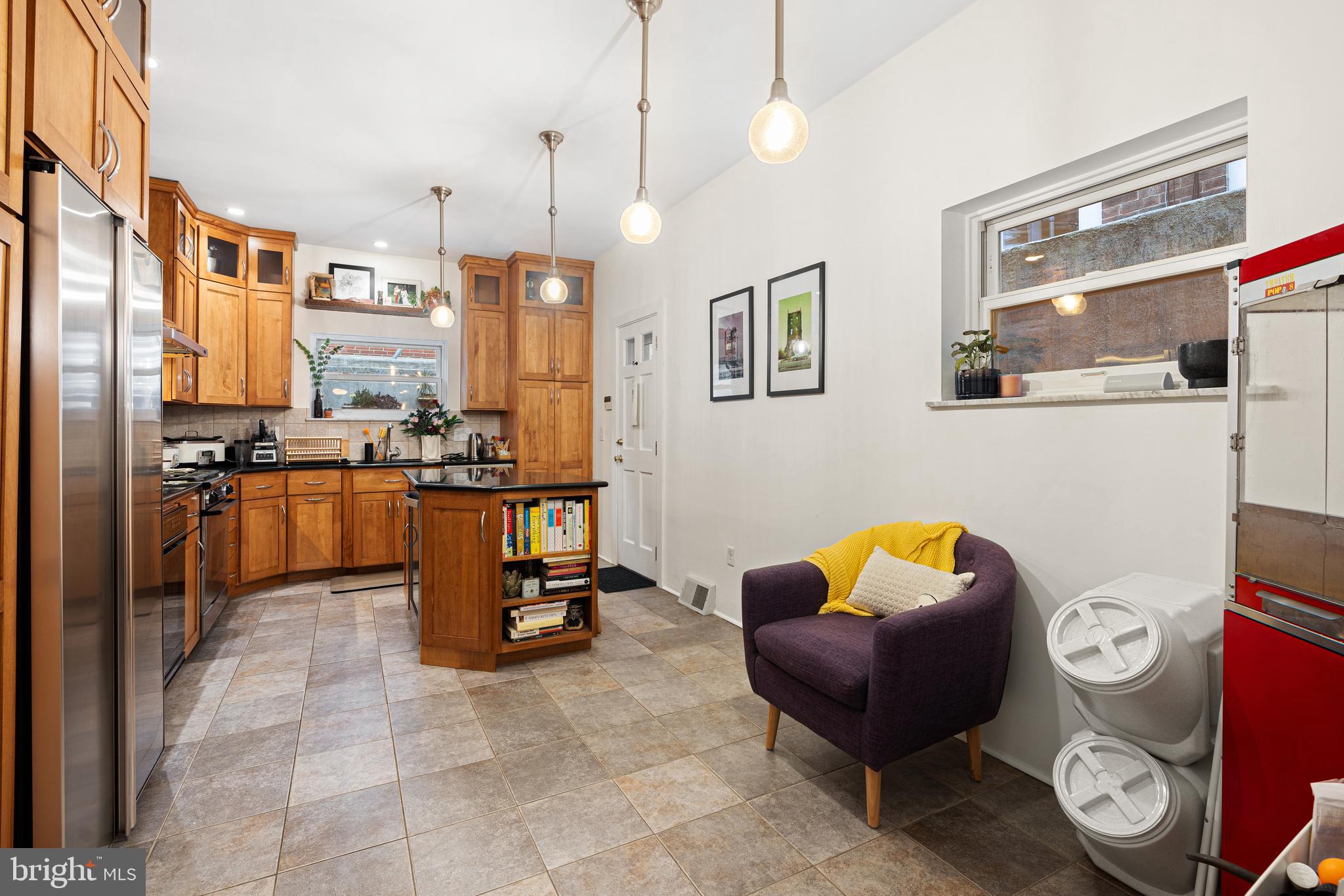 2629 Aspen Street Philadelphia, PA 19130 - Photo 12 of 31 Kitchen