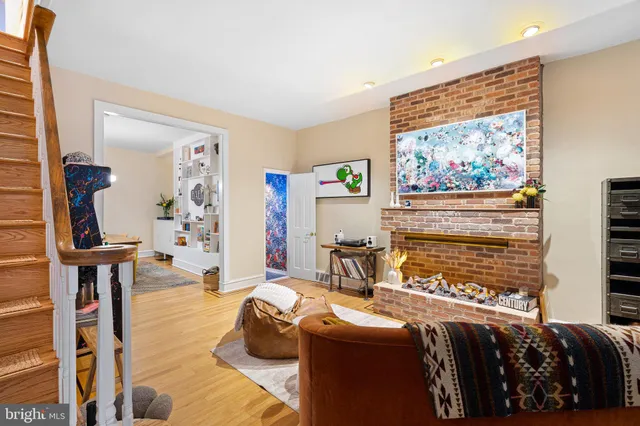 $695,000 | 2629 Aspen Street, Philadelphia, PA 19130