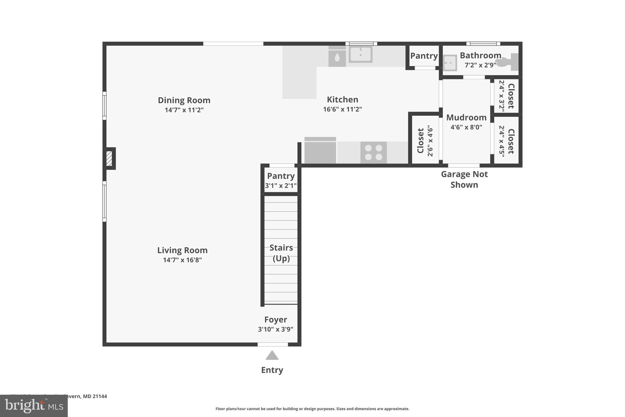 531 Highmeadow Drive Severn, MD 21144 - Photo 35 of 37 unknown