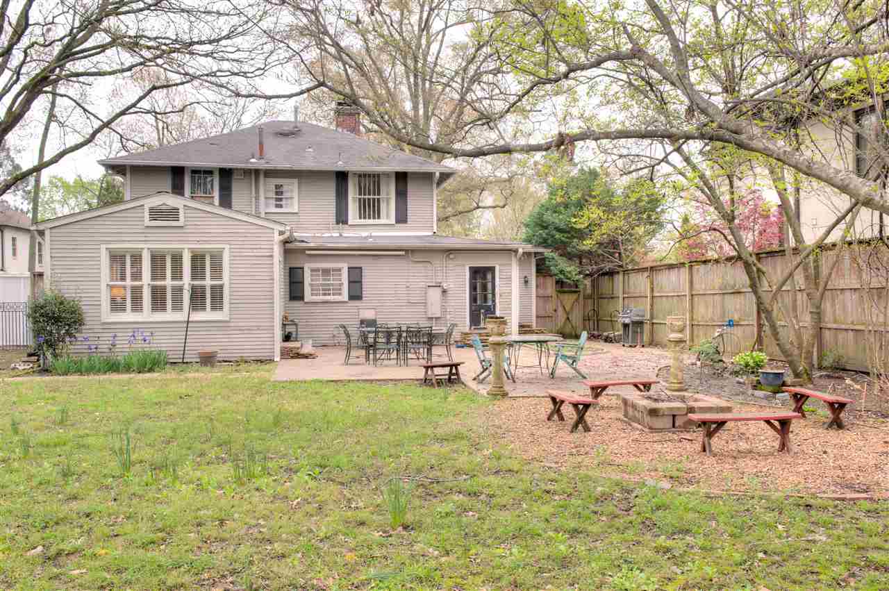 481 South Yates Road Memphis, TN 38120 - Photo 22 of 22