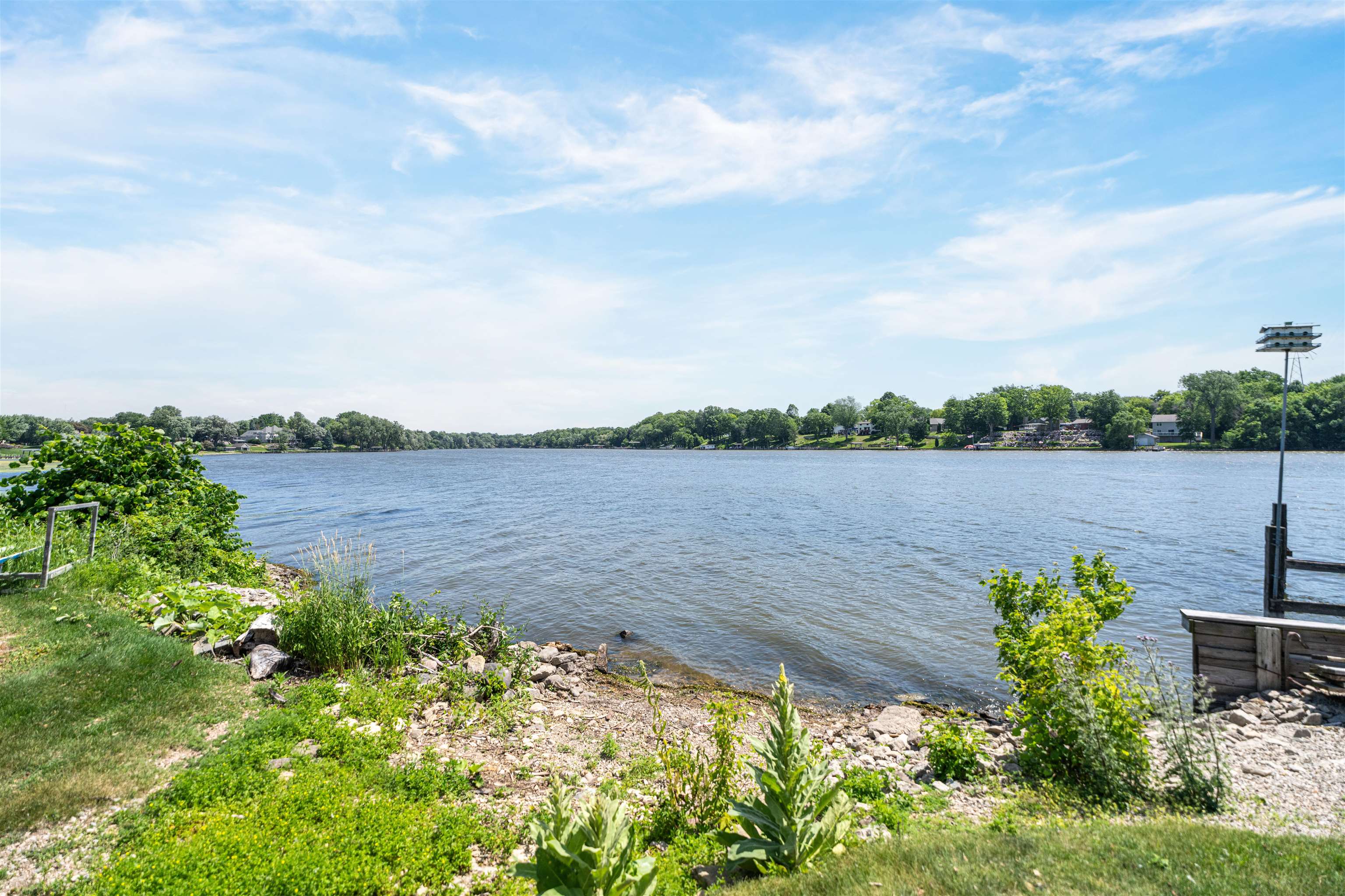 2490 Stroebe Island Drive Appleton, WI 54914 - Photo 21 of 27