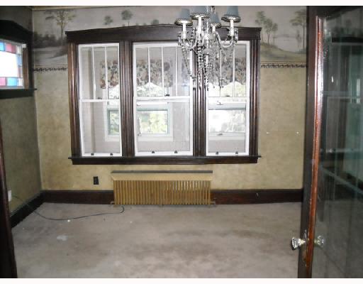 312 Knight Street Woonsocket, RI 02895 - Photo 4 of 7 Dining Room.