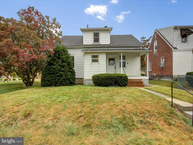 $250,000 | 557 North Franklin Street, Chambersburg, PA 17201