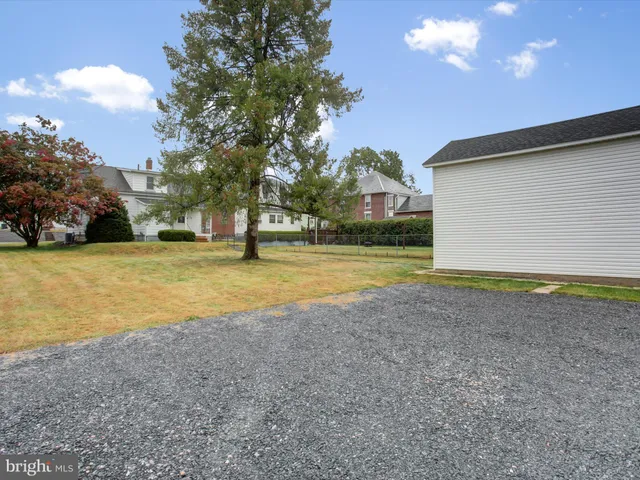 $250,000 | 557 North Franklin Street, Chambersburg, PA 17201