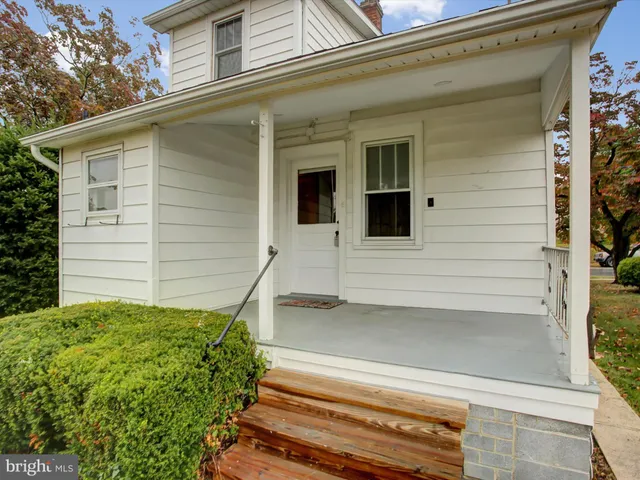 $250,000 | 557 North Franklin Street, Chambersburg, PA 17201