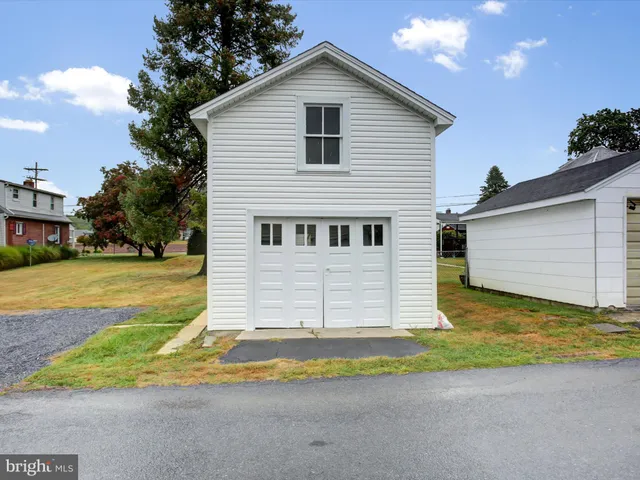 $250,000 | 557 North Franklin Street, Chambersburg, PA 17201