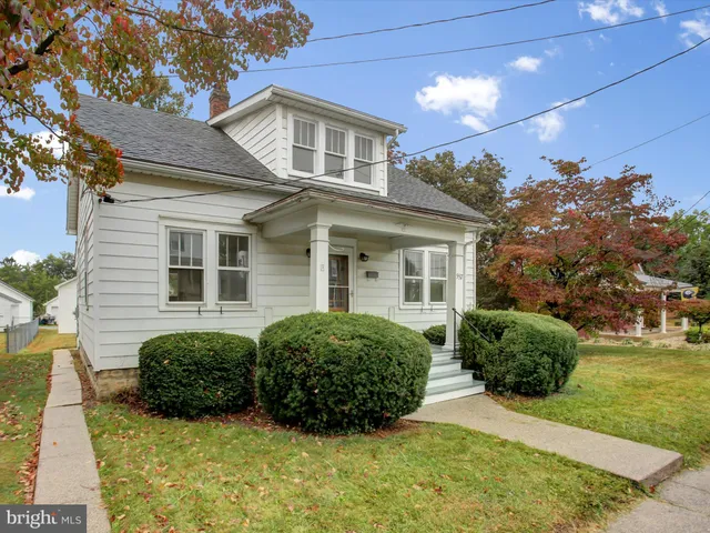 $250,000 | 557 North Franklin Street, Chambersburg, PA 17201