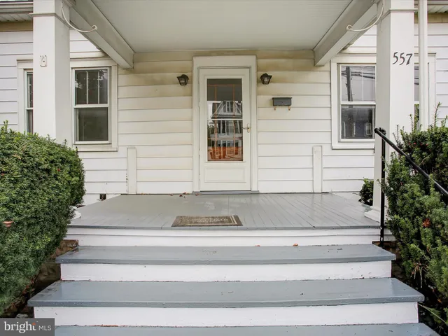$250,000 | 557 North Franklin Street, Chambersburg, PA 17201