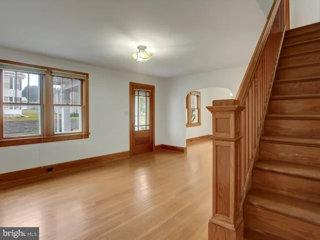 $250,000 | 557 North Franklin Street, Chambersburg, PA 17201