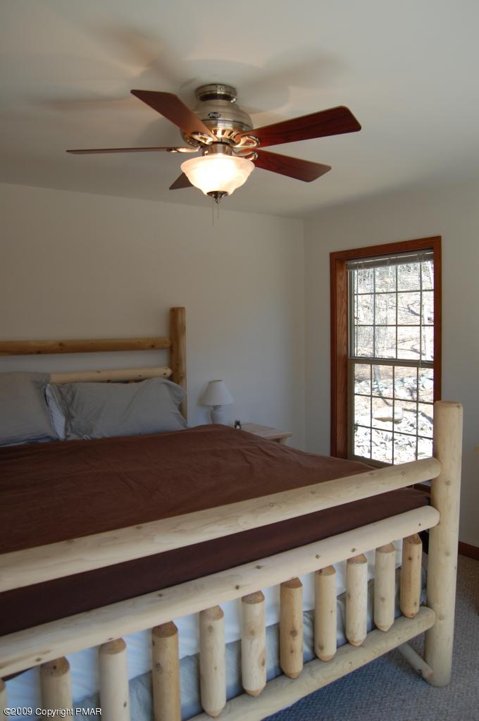 501 Valleyview Circle Bushkill, PA 18324 - Photo 9 of 14 Bedroom